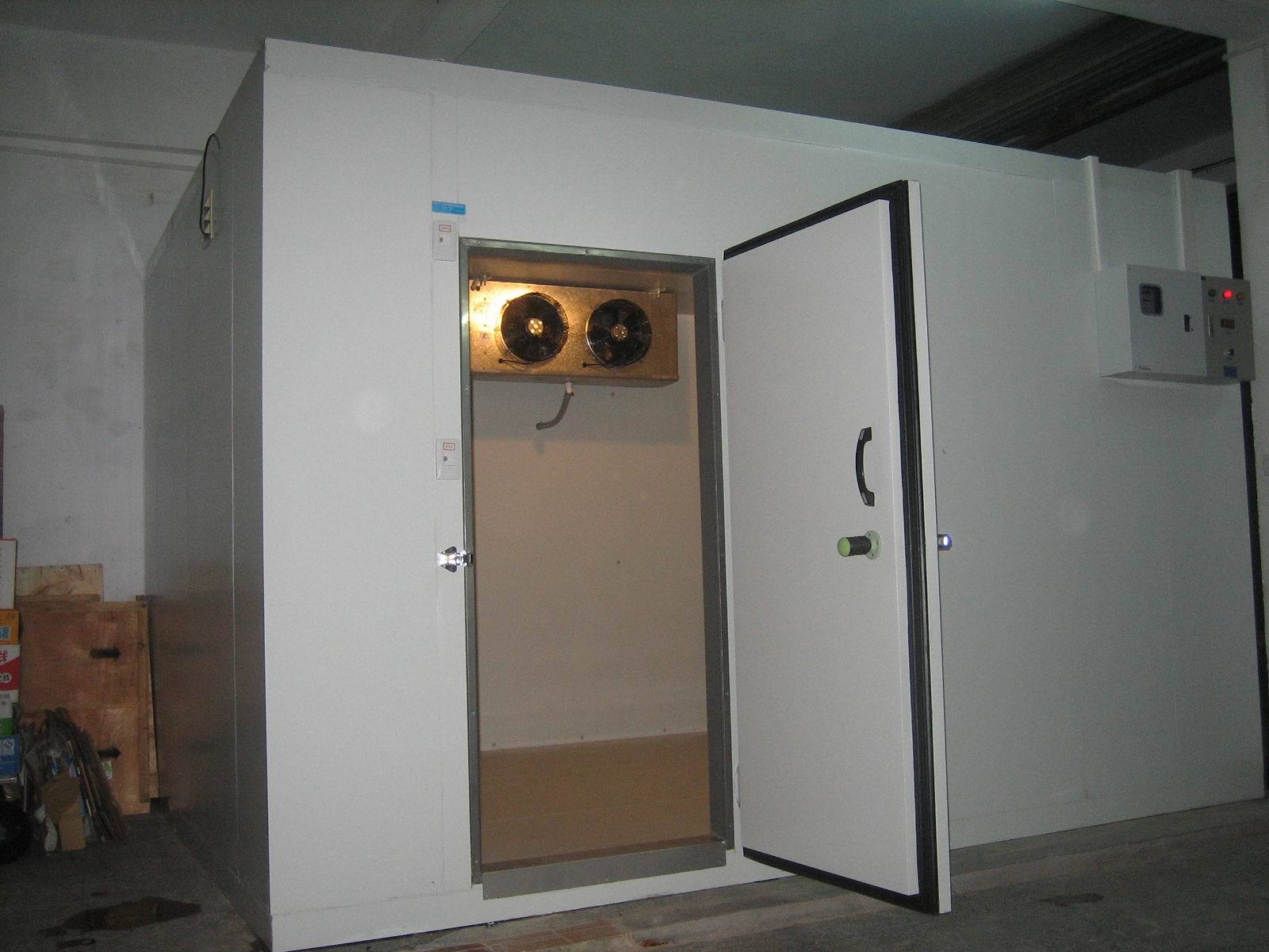 小型冷庫多少錢，小型冷庫設(shè)計