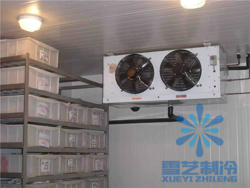 存放50噸貨物需要多大冷凍庫(kù)，冷凍庫(kù)需要多少錢？
