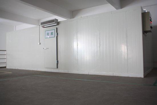 冷庫是什么意思？建一個冷庫需要多少錢？
