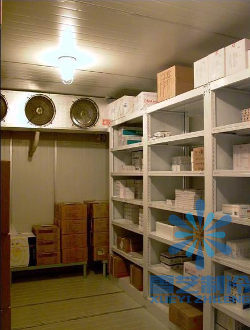 200平方冷庫造價多少錢？每立方多少錢？