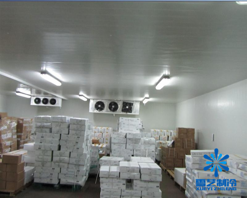 冷庫(kù)是什么意思？做一個(gè)冷庫(kù)要多少錢？