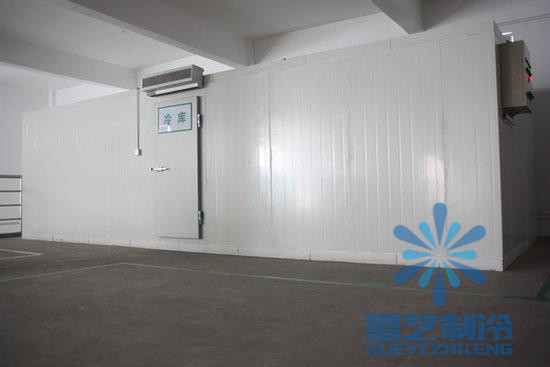 做一個30噸蘋果冷庫需要多少錢？