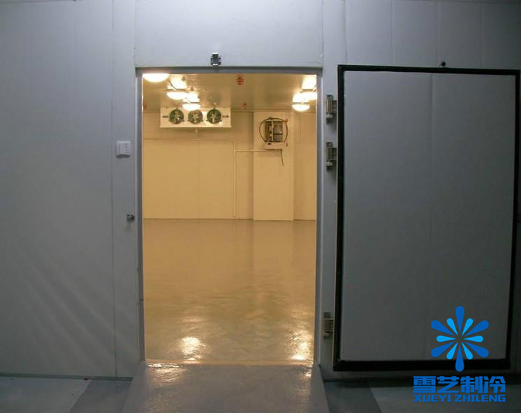 GSP醫(yī)藥冷庫常溫庫改造大概多少錢？