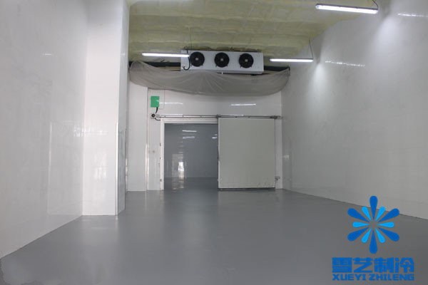海鮮組合式冷庫好不好？土建式冷庫好不好？