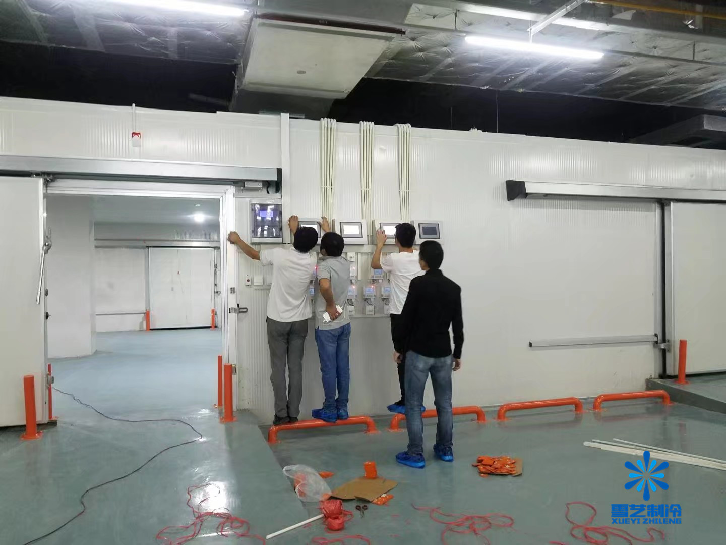 建一個冷庫需要多少錢？建造冷庫有補貼和優(yōu)惠嗎？