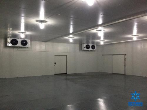 10-15萬(wàn)左右冷庫(kù)能建多大？