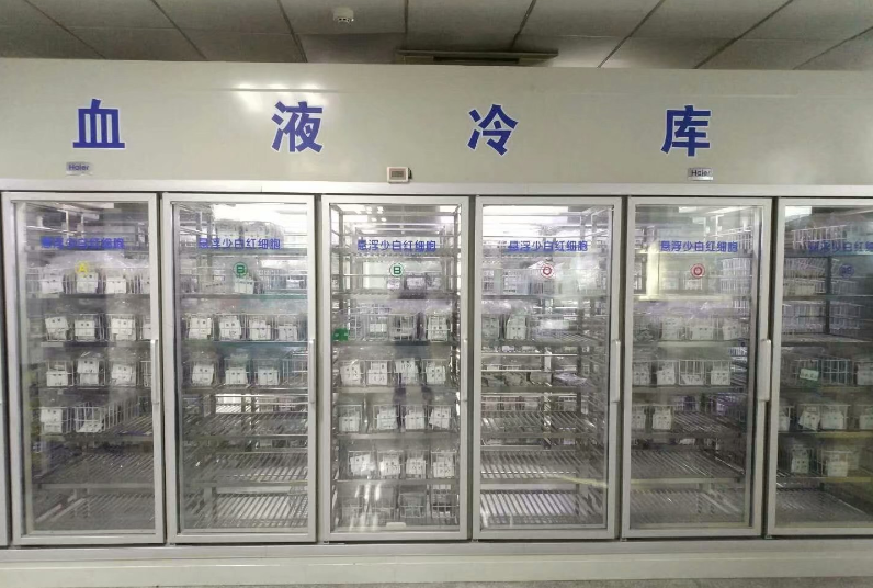 血漿冷庫保存溫度，血漿冷庫造價(jià)多少錢