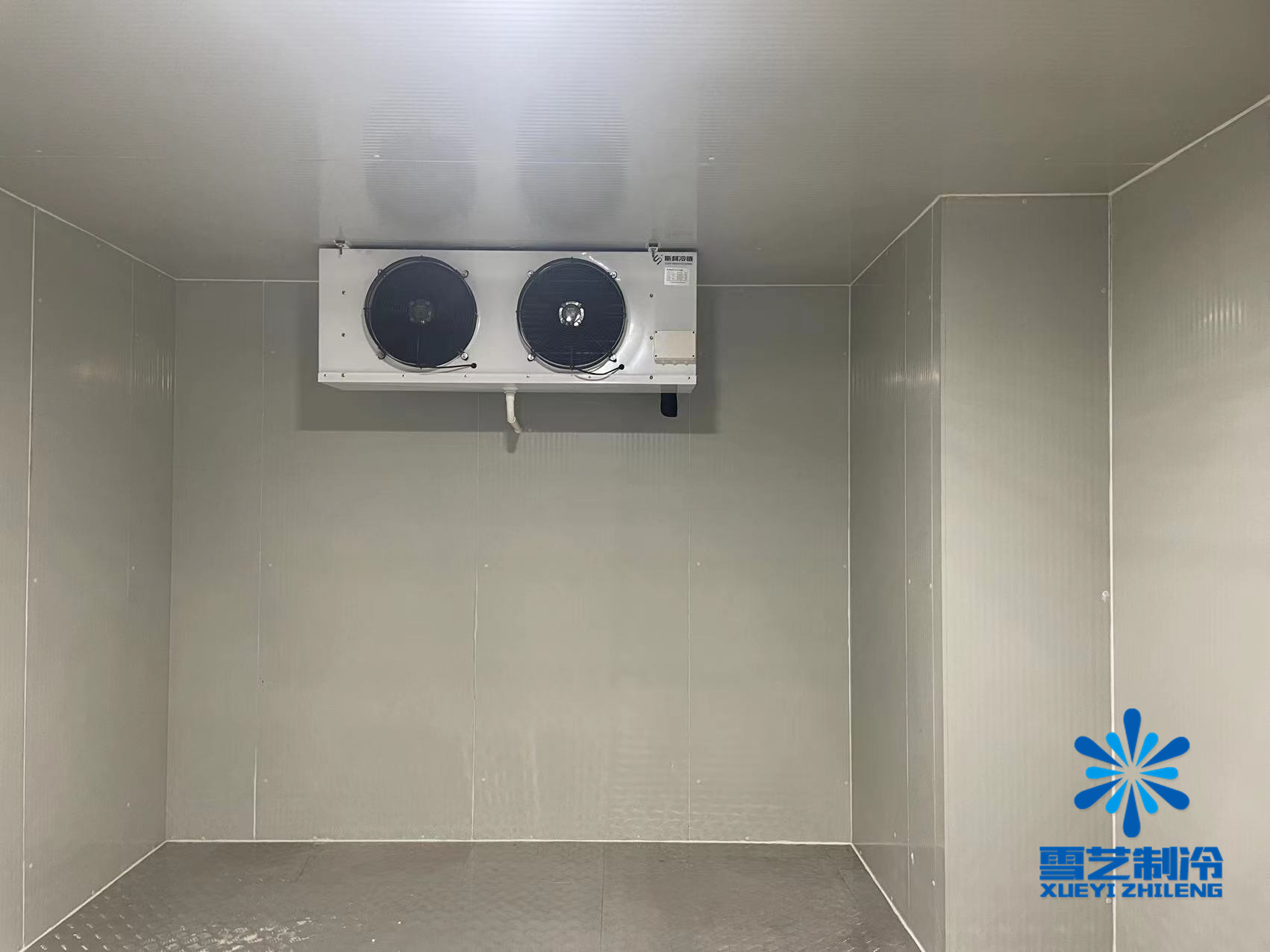 上海小型冷庫，上海冷庫安裝公司
